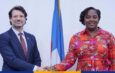 Haïti et l’Argentine envisagent de renforcer leur coopération dans plusieurs secteurs stratégiques