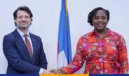 Haïti et l’Argentine envisagent de renforcer leur coopération dans plusieurs secteurs stratégiques