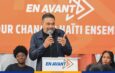 En Avant fixe sa position sur le décret et le processus électoral