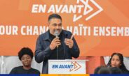 En Avant fixe sa position sur le décret et le processus électoral