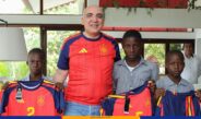 Ti Mondyal 2026 : le football scolaire au service de la paix en Haïti