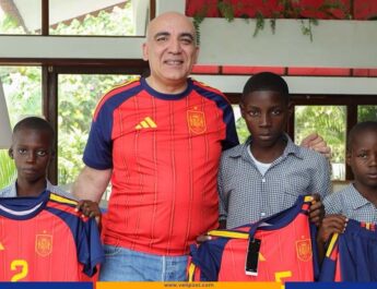 Ti Mondyal 2026 : le football scolaire au service de la paix en Haïti