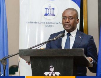 L’ULCC renforce sa coopération internationale pour intensifier la lutte contre la corruption