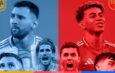 Espagne – Argentine : une finale de rêve pour conclure la Coupe du monde 2026
