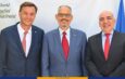 Haïti souhaite renforcer sa coopération avec la France, affirme le Premier ministre