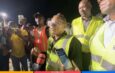Une route à quatre voies entre le Cap-Haïtien et Limbé annoncée par le ministre Almathe Pierre Louis