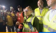 Une route à quatre voies entre le Cap-Haïtien et Limbé annoncée par le ministre Almathe Pierre Louis