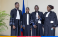 Haïti – Droits humains : Anson Dacius désigné lauréat de la 9e édition du Concours national de plaidoirie du BDHH