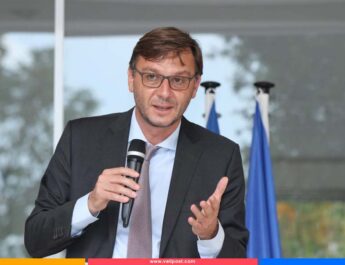 Antoine Michon dresse le bilan de sa mission en Haïti et appelle à une réponse urgente faceà la crise