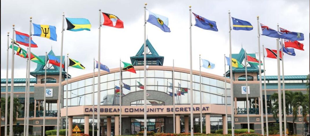 La CARICOM appelle à une mobilisation internationale pour une sortie de crise en Haïti