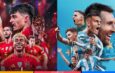 Espagne – Argentine : un duel entre expérience et nouvelle génération