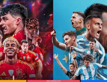 Espagne – Argentine : un duel entre expérience et nouvelle génération