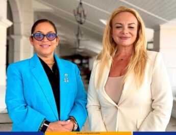 À Sainte-Lucie, Haïti sollicite l&rsquo;appui de la Roumanie sur les questions de sécurité