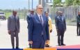 Le Premier ministre Alix Didier Fils-Aimé représente Haïti au sommet des dirigeants de la CARICOM à Sainte-Lucie