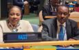 Haïti prend part au Segment de haut niveau de l’ECOSOC à New York