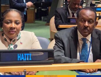 Haïti prend part au Segment de haut niveau de l’ECOSOC à New York