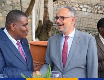 Budget électoral : la Primature et le CEP valident une enveloppe de 120 millions de dollars