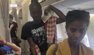 Le gouvernement prépare le retour en Haïti de Slanda François et d’Anne Betsaïna César après leur détention en Russie