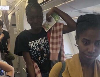 Le gouvernement prépare le retour en Haïti de Slanda François et d’Anne Betsaïna César après leur détention en Russie