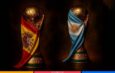 Les clés tactiques de la finale Espagne – Argentine