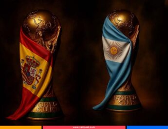 Les clés tactiques de la finale Espagne – Argentine