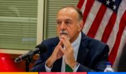 Henry Wooster dresse le bilan de sa mission et réaffirme le soutien des États-Unis à Haïti