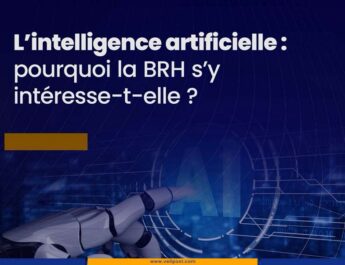 La BRH alerte sur les risques de l&rsquo;intelligence artificielle tout en misant sur son potentiel