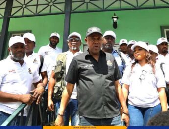Haïti dépêche une mission médicale au Venezuela et réaffirme sa solidarité après les séismes du 24 juin
