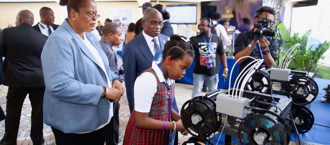La recherche scientifique, un levier pour relancer l’économie haïtienne