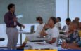 Le CEP renforce les préparatifs électoraux avec la formation des futurs agents du registre électoral