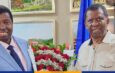 L&rsquo;UEH met Dany Laferrière à l&rsquo;honneur lors d&rsquo;une tournée littéraire en Haïti