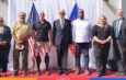 Le Gouvernement haïtien renforce le dialogue avec le Congrès américain autour des priorités nationales