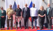 Le Gouvernement haïtien renforce le dialogue avec le Congrès américain autour des priorités nationales