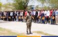 Le ministère de la Défense boucle le recrutement de 665 nouvelles recrues des FAd&rsquo;H
