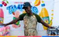 Après son geste envers Duckens Nazon, Dieudonné Jonathan reçoit une récompense de Tampico