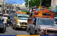 Tout le réseau de transport ajusté à la baisse par le MAST