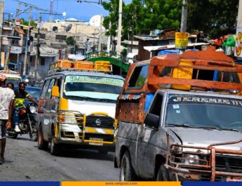 Tout le réseau de transport ajusté à la baisse par le MAST