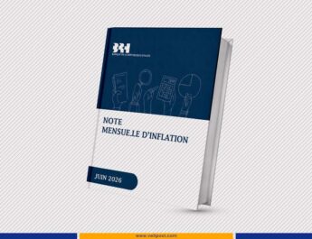 Haïti : l’inflation ralentit à 1 % en juin 2026, selon la BRH