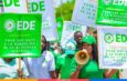 Le parti EDE propose un dialogue national avant les élections