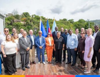 L’OEA et la CARICOM renforcent leur présence en Haïti à l’approche des échéances électorales