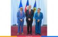 Le gouvernement haïtien échange avec l&rsquo;OEA et la CARICOM et réaffirme sa volonté de créer les conditions sécuritaires