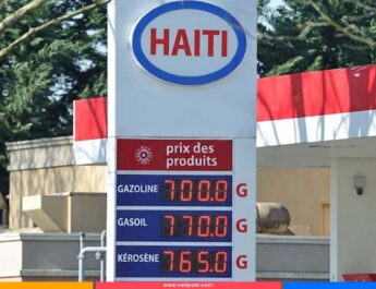 Gazoline à 700 gourdes, gasoil à 770 gourdes et kérosène à 765 gourdes : les prix applicables dès le 10 août en Haïti