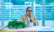 Raina Forbin présente son bilan de modernisation et de réforme du ministère des Affaires étrangères
