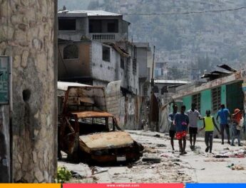 613 personnes tuées et plus de 18 000 déplacées par les violences des gangs à Cité Soleil et dans la Plaine du Cul-de-Sac selon le BINUH