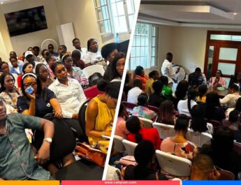 « Èske solisyon an se nan Rekonsilye Jenès la ? » : des jeunes réfléchissent à l’avenir d’Haïti