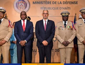 « Quelle armée pour Haïti ? » : un forum pour repenser les Forces armées d&rsquo;Haïti