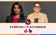 Raina Forbin échange avec Uma Kumaran sur l’avenir de la coopération entre Haïti et le Royaume-Uni