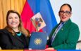 Haïti et l’OEA veulent renforcer leur coopération autour des priorités nationales