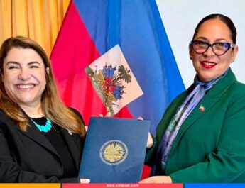 Haïti et l’OEA veulent renforcer leur coopération autour des priorités nationales