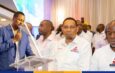 REKONSILYE officiellement lancée à Pétion-Ville pour participer aux prochaines élections